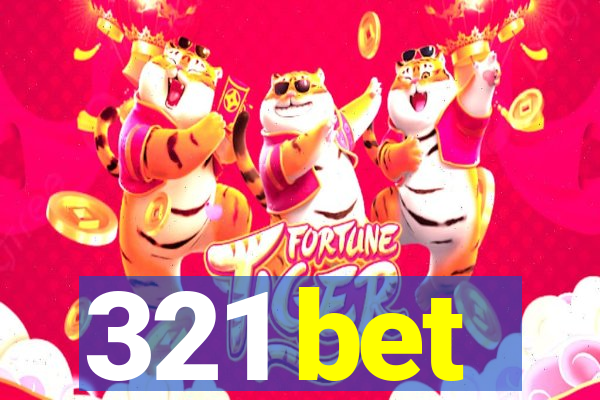 321 bet